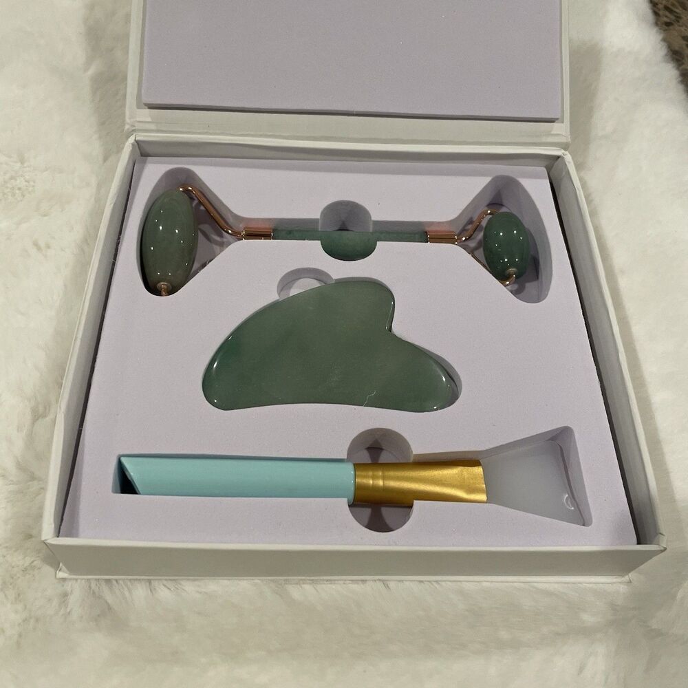 Beauty Roller Tools for Face Skin Care
